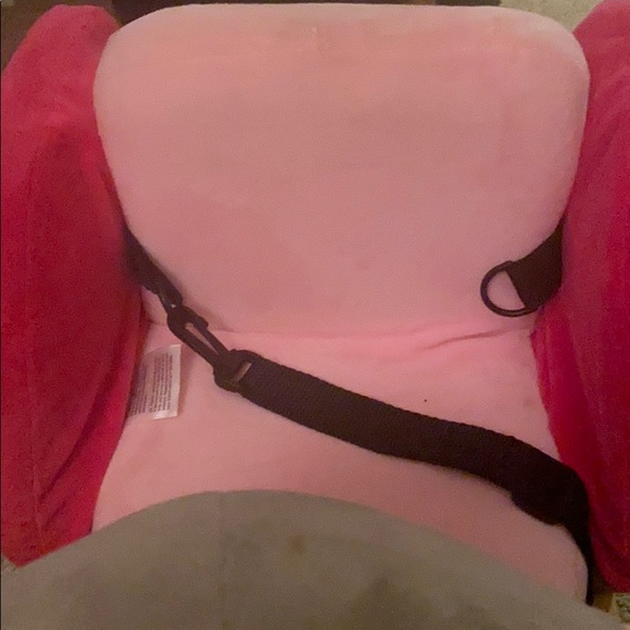 Nattou Rocker - Picture 4 of 6